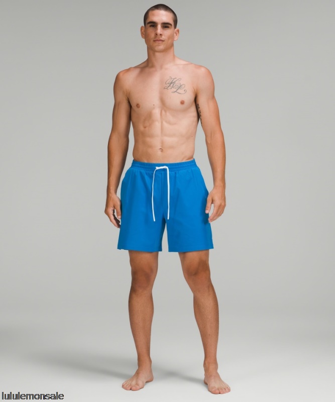 Lululemon Deutschland DELULU955 | Lululemon Deutschland Pool Am Pool Kurz 7